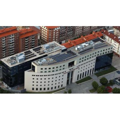 Confirman una condena de 8 años a una administrativa que accedió 1.329 veces al historial médico de su hija y nietos