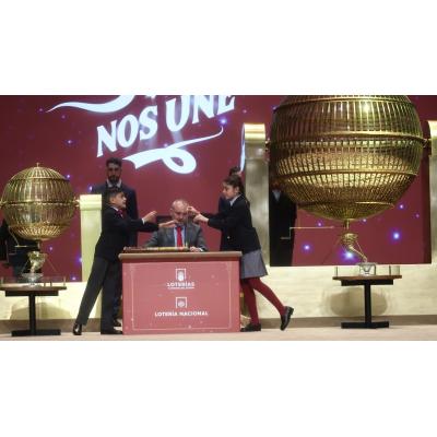 Ascienden a 109 las denuncias por el impago de la lotería de Navidad del club de rugby de Igorre
