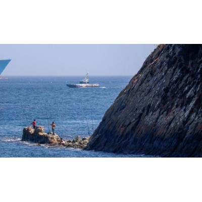 Muere un segundo guardia civil en choque de dos barcos que seguían a unos narcos en Huelva