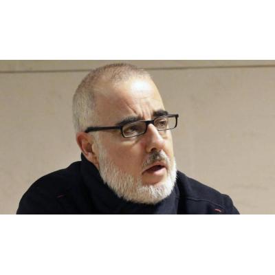 Deniegan el primer permiso a Alfonso Basterra, en prisión por asesinar a su hija Asunta