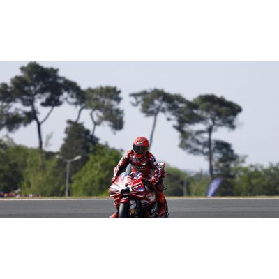 Marc Márquez volverá a operarse del hombro y no estará en Barcelona
