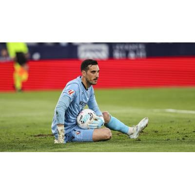 La noche trágica de Herrera