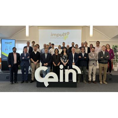Seleccionadas las 8 startups que van a participar en la decimocuarta edición de 'Impulso Emprendedor'
