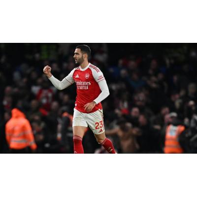 Mikel Merino anuncia el nacimiento de su primer hijo
