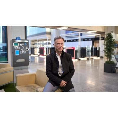 El comandante navarro Txomin Baztán cuelga las alas: “Mi mujer me conoció como piloto y hace unos meses me preguntó: ‘Cuando tú no seas piloto, ¿qué serás?’”