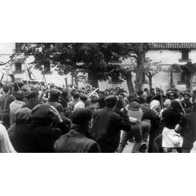 Montejurra 76: medio siglo de una tragedia