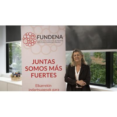 Gemma Botín: "Debemos incorporar gente joven a las fundaciones para el relevo generacional"