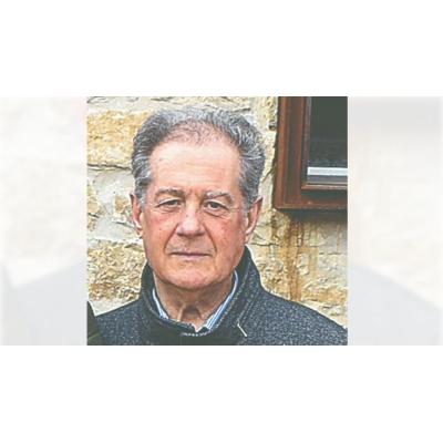 Miguel Ozcoidi, jefe de cocina del Hotel Ciudad de Pamplona y El Chanclazo