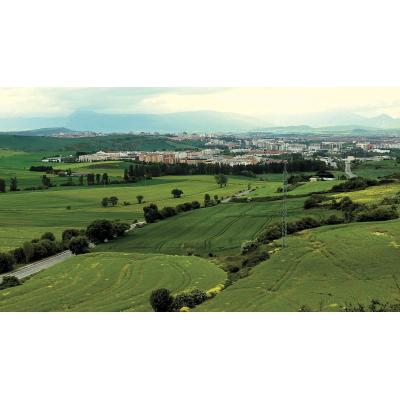 El Gobierno de Navarra pregunta ahora por las preferencias para Sarriguren