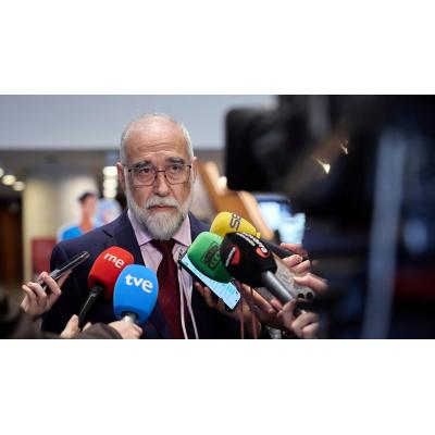El PP registra la reprobación del consejero de Salud por el "deterioro gravísimo" de la sanidad navarra