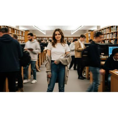 Un 97% de empleabilidad avala el Título Superior en Marketing Global de ESIC Navarra