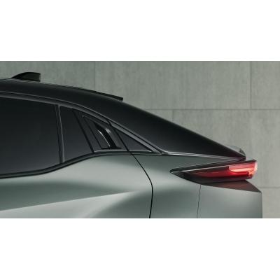 Los coches eléctricos más vendidos en España en abril de 2026: golpe en la mesa de un SUV japonés