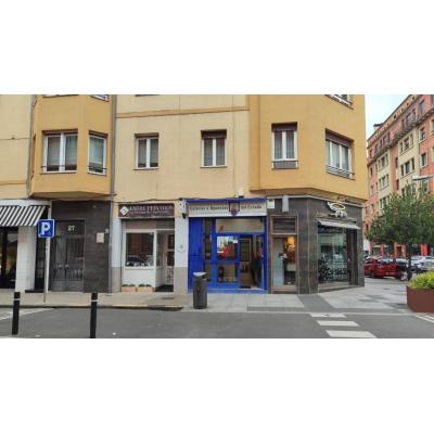 La Lotería Nacional reparte 1,2 millones de euros en Pamplona