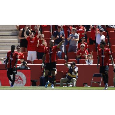 El Mallorca suma un punto que le sabe a poco