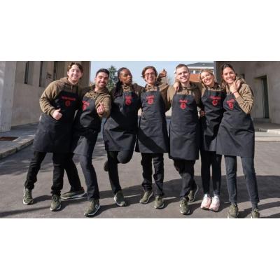 Llega la repesca a 'MasterChef' con el brazalete dorado en juego contra la ganadora de la 12ª edición