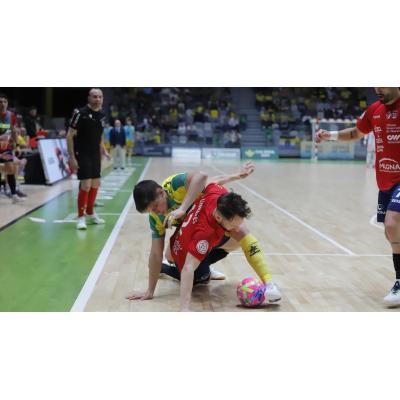 Osasuna Magna se juega todo a una carta