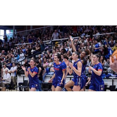 Derrota del Osés Construcción con sabor a Final Four