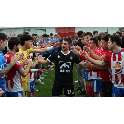 Fotos de la última jornada de Tercera División