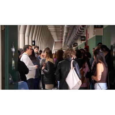 Más de 900 aspirantes en la segunda prueba de la OPE de Administrativo