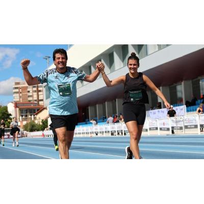 Fotos de la Media Maratón de Pamplona