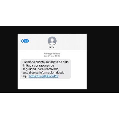 El fraude bancario se sofistica y se dispara en las transferencias