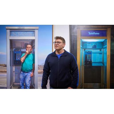 Pinturas más reales que la realidad