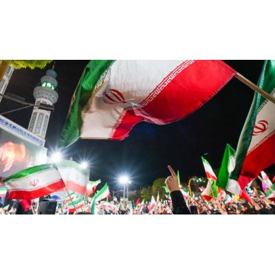 Irán responde a EE UU sobre su propuesta de acuerdo para acabar con la guerra