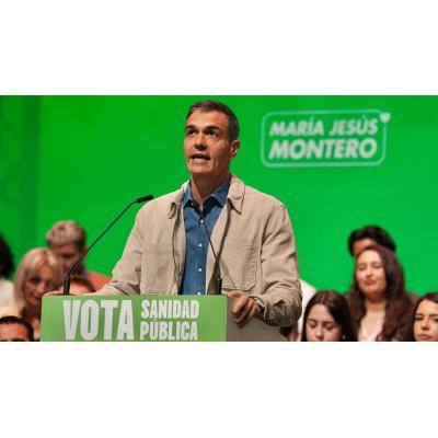 Sánchez defiende que el Gobierno "está haciendo lo que debe con rigor científico, transparencia y lealtad"