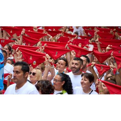 Se abre el plazo para presentar las candidaturas para lanzar el Chupinazo de 2026 ¿Quién puede hacerlo? ¿Cuándo comienza la votación popular?