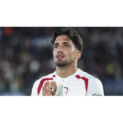 La cantera de Osasuna pierde peso