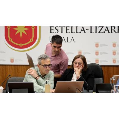 La alcaldesa de Estella destituye a Kolomo (EH Bildu) de la presidencia de la comisión Montejurra 76