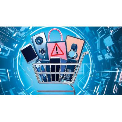 Piénsatelo antes de comprar dispositivos de segunda mano