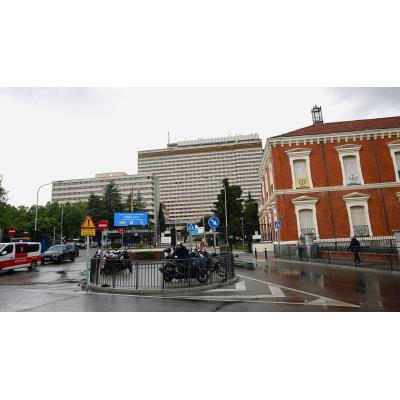 Sanidad anuncia que la cuarentena de los pasajeros españoles del MV Hondius se contará a partir del 6 de mayo y se extenderá 42 días