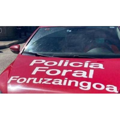 Detenidos en Alsasua una mujer y su hijo acusados de tráfico de drogas tras continuas quejas vecinales
