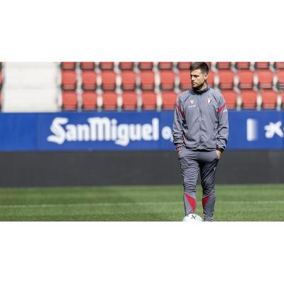 Lisci apela al antídoto de El Sadar contra la derrota de Levante