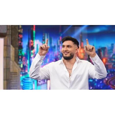 La novia de Omar Montes se marcha de casa tras enterarse de que va a tener un hijo con otra mujer