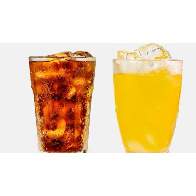 Nuevo estudio: el azúcar de los zumos y el de los refrescos no tienen el mismo efecto en el organismo