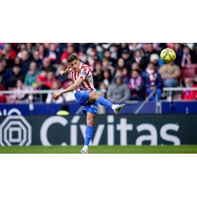 Ocho bajas para El Sadar: Baena, Julián, Giuliano, Giménez, Nico, Johnny, Molina y Barrios