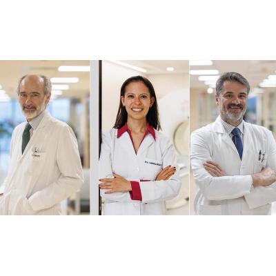 Un estudio de la Clínica Universidad de Navarra concluye que los trasplantados de hígado que son fumadores tienen más riesgo de padecer cáncer de pulmón