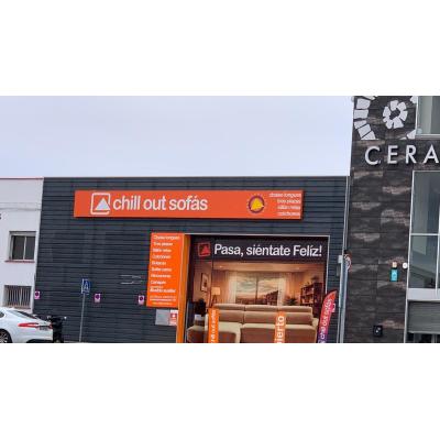 Chill Out Sofás inaugura en el polígono de Mutilva su tienda más grande