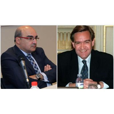 José Tudela Aranda y Manuel Giménez Abad, dos juristas y un destino