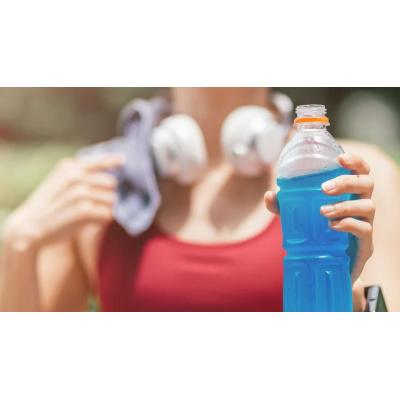 Guía para elegir y consumir bebidas isotónicas