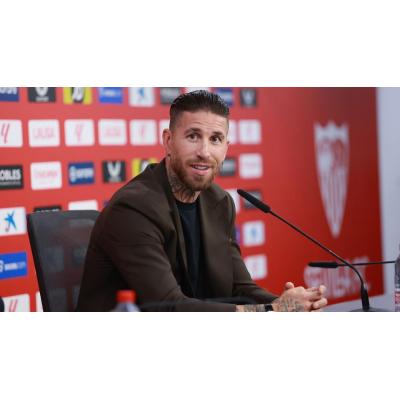 Sergio Ramos acuerda la compra del Sevilla a falta de la firma y la aprobación del CSD