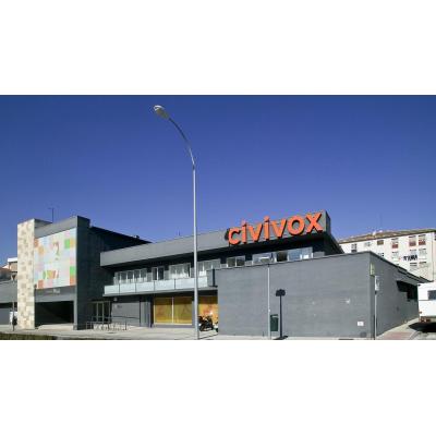 Más de 1,5 millones de euros para reformar uno de los Civivox de Pamplona