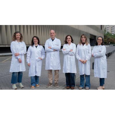 Un equipo de Navarrabiomed - UPNA desarrolla un antimicrobiano capaz de eliminar infecciones por Staphylococcus aureus