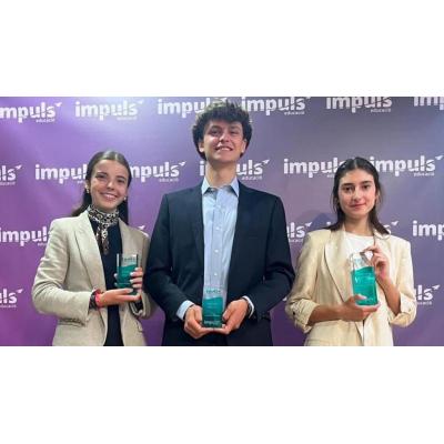 Tres alumnos de un colegio de Pamplona, entre los mejores oradores del país