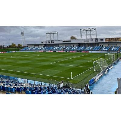 El Real Madrid se adelanta a Osasuna y ficha a uno de los talentos más prometedores de La Rioja