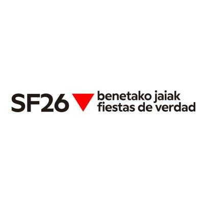 Pamplona presenta su nueva imagen para la campaña de promoción sanferminera, con el lema 'Benetako Jaiak – Fiestas de verdad'