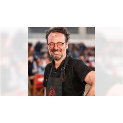 David Suriol, de escribir en Pamplona un libro de cocina para estudiantes a organizar la Calsotada Fest en Madrid