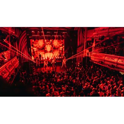 Nebulossa llegará a Pamplona con su gira 'Virtuzorrismo Tour' el 12 de junio